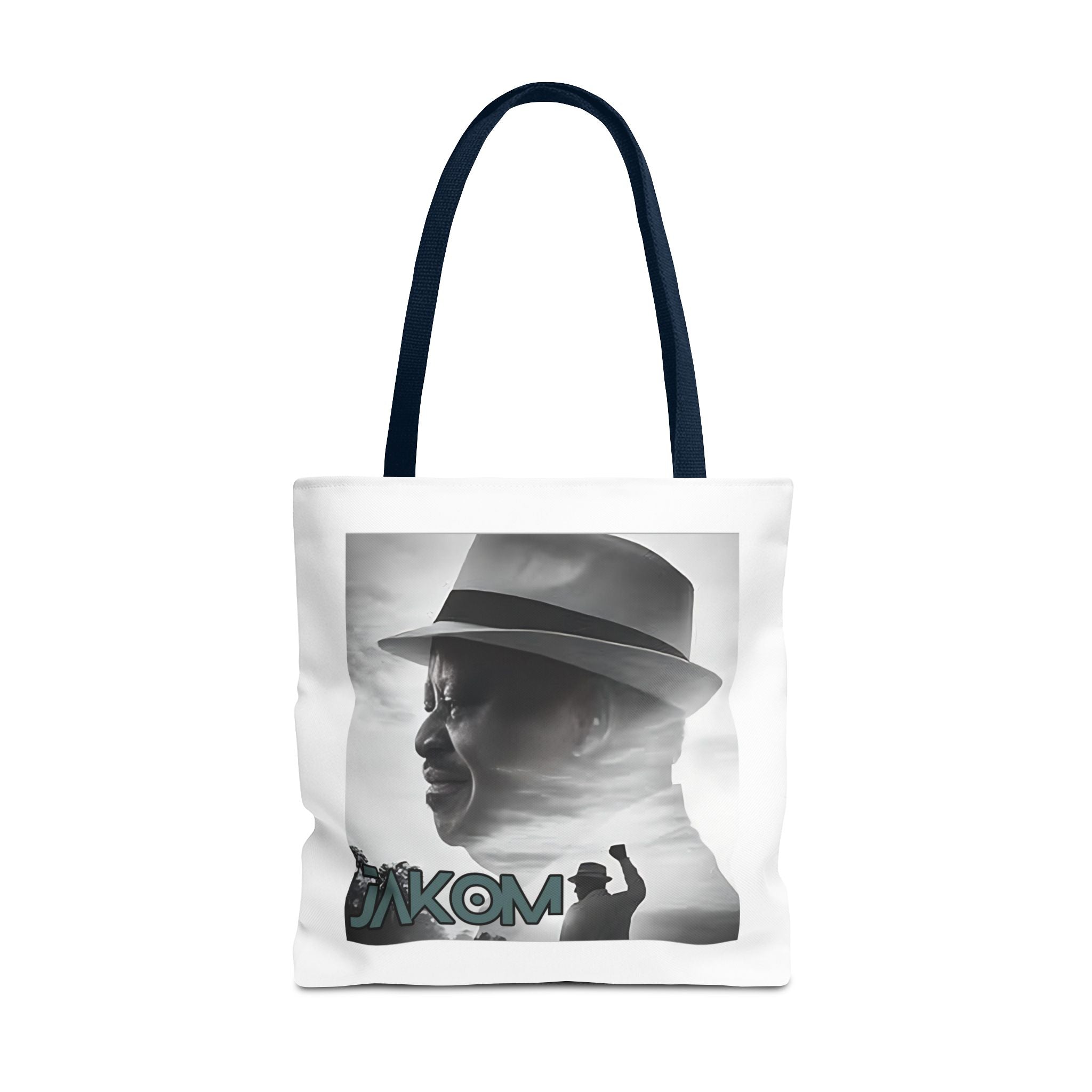 Raila Jakom 2 Tote Bag