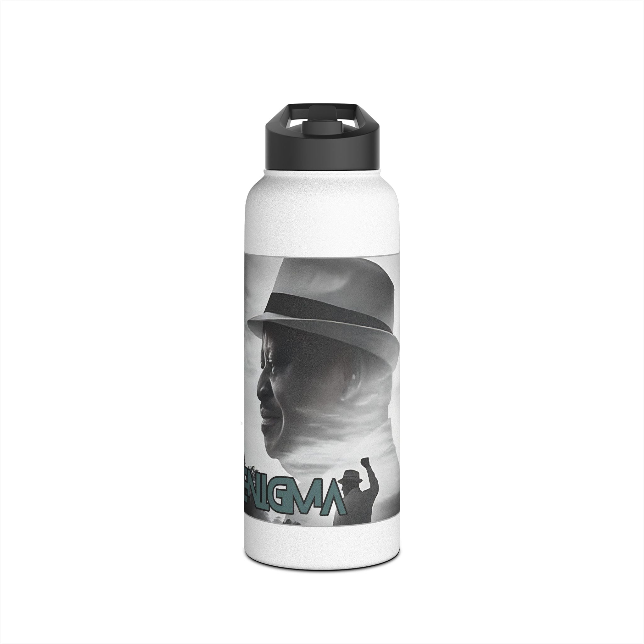 Raila Enigma 2 Stainless Stl Water Bottle