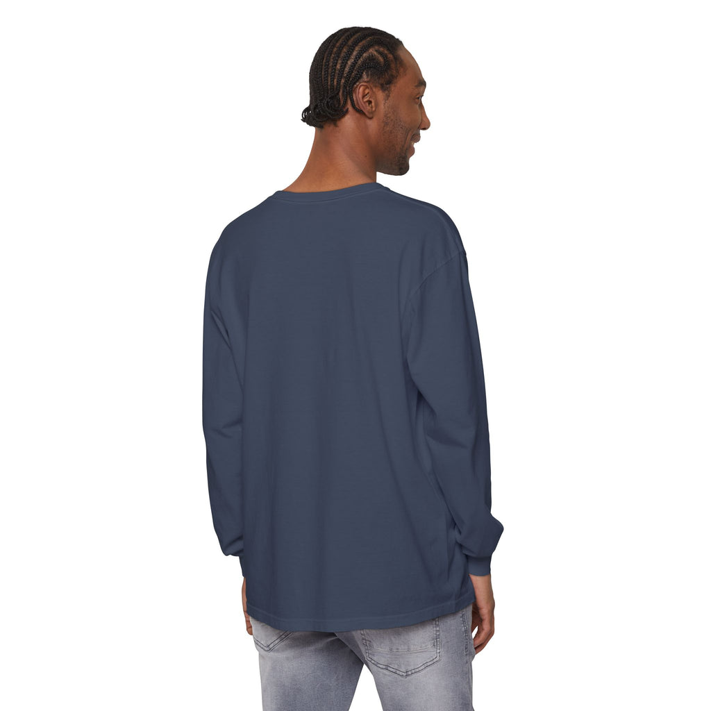 Raila Jakom 2 Long Sleeve Tee