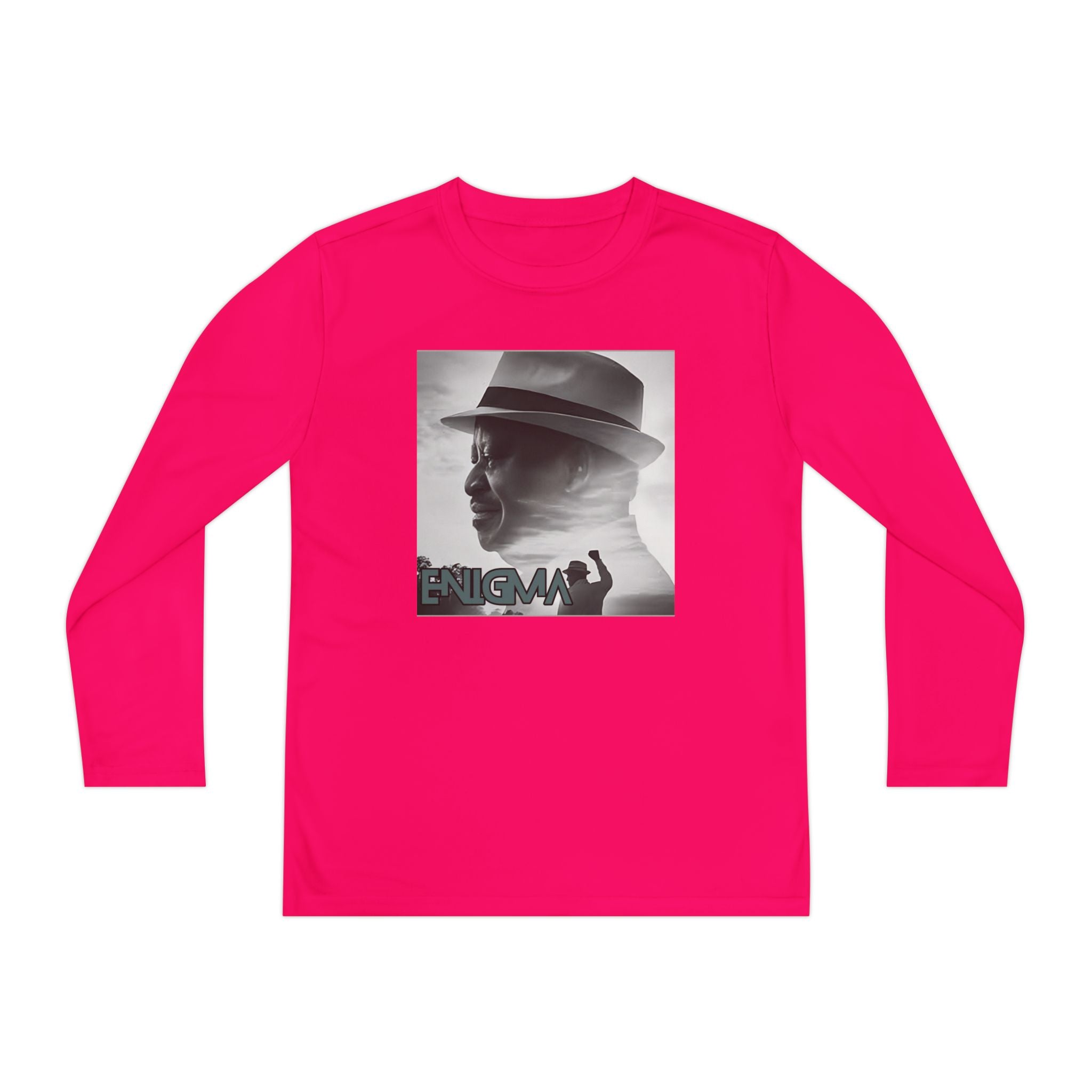 Raila Enigma 2 Youth Long Sleeve Tee