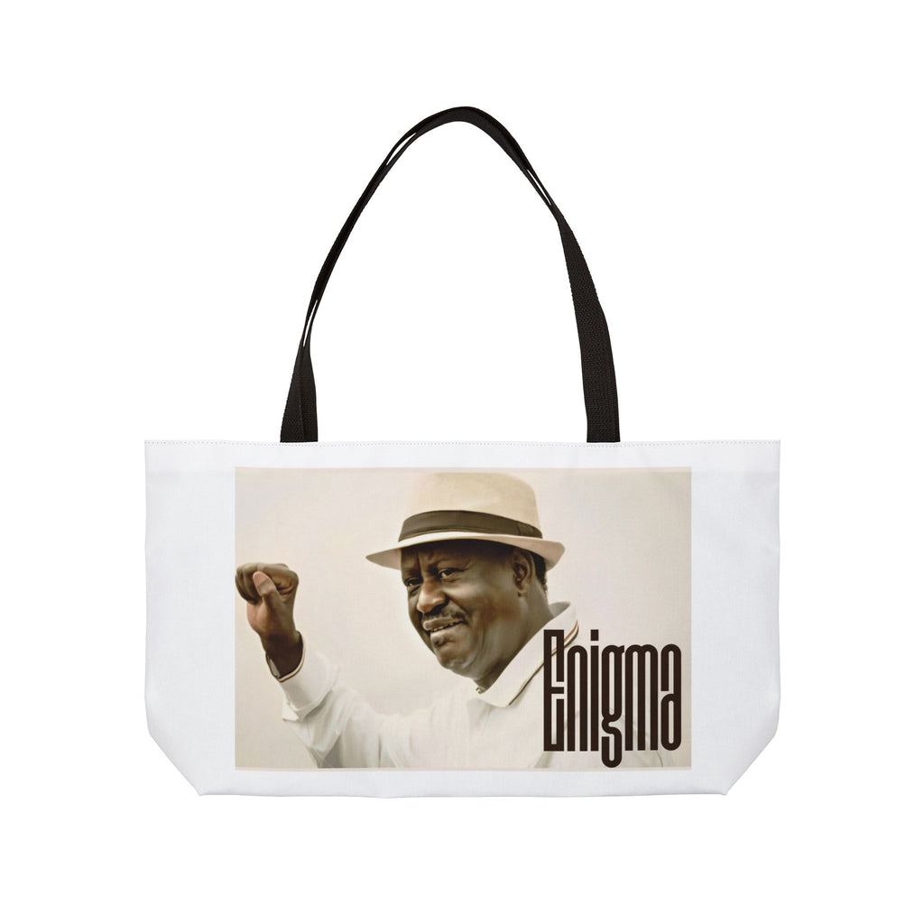 Raila Enigma 1 Weekender Tote Bag