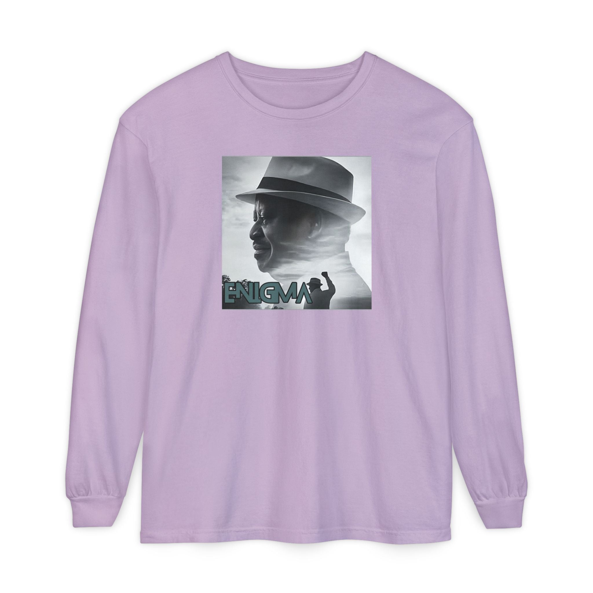 Raila Enigma 2 Long Sleeve Tee