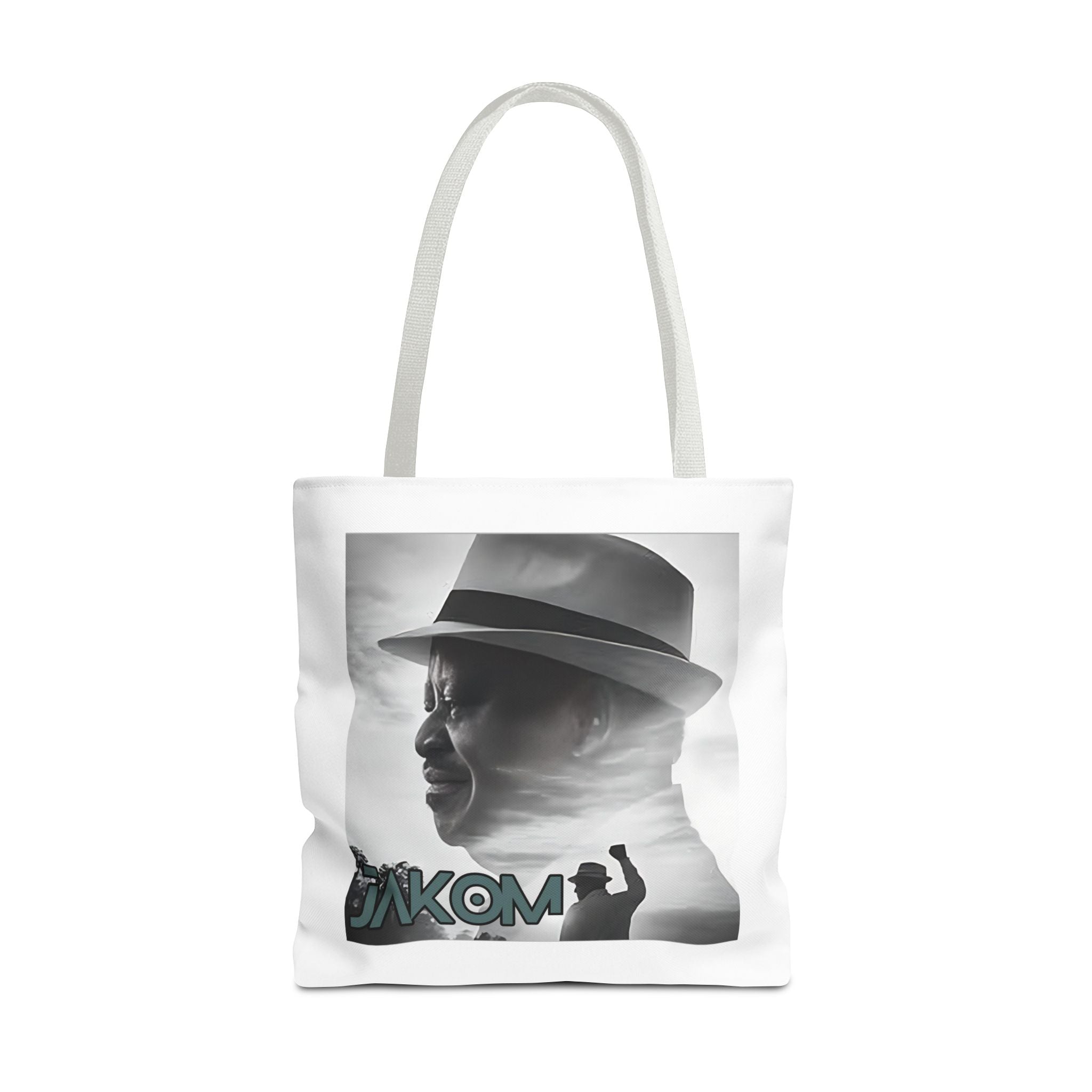 Raila Jakom 2 Tote Bag