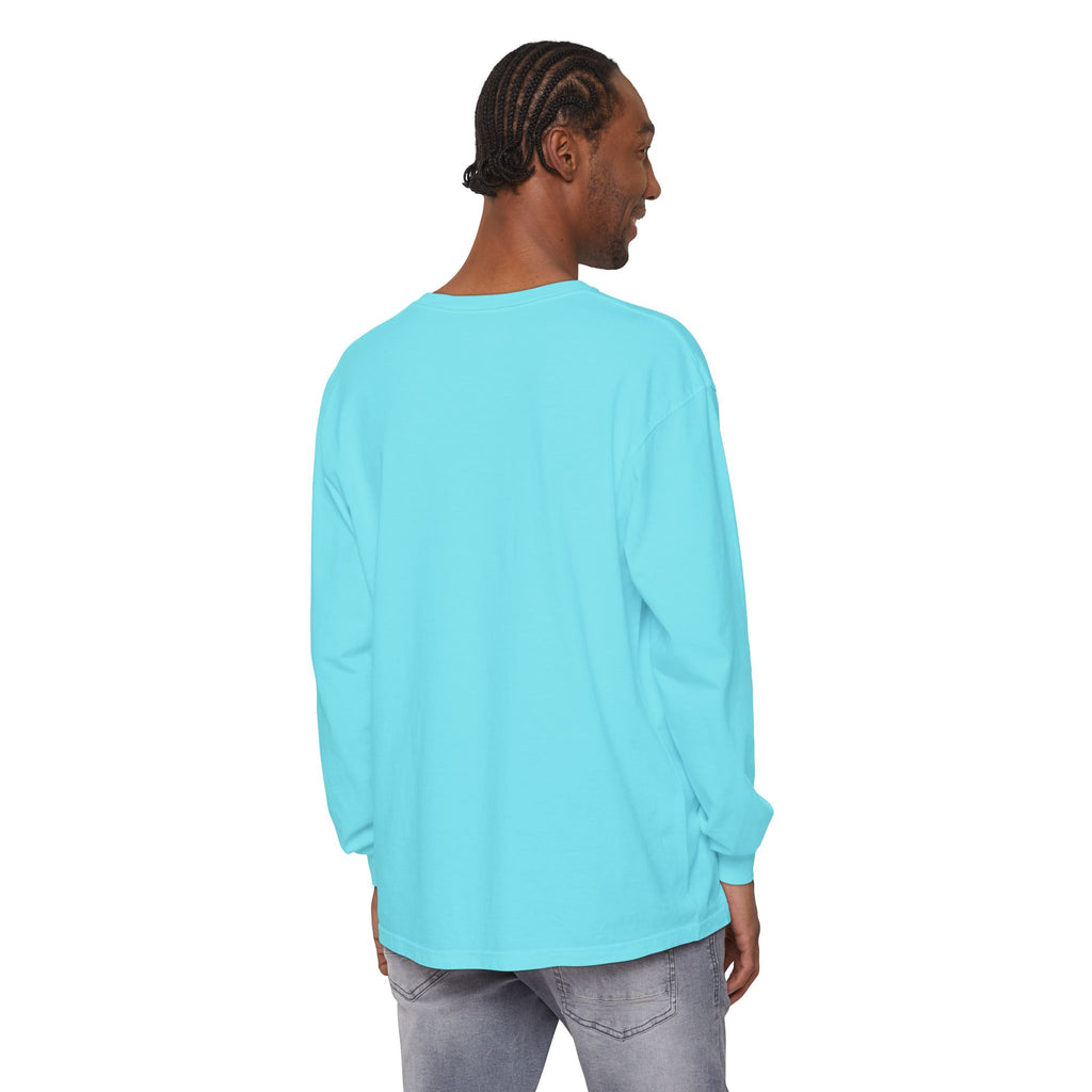 Raila Enigma 2 Long Sleeve Tee