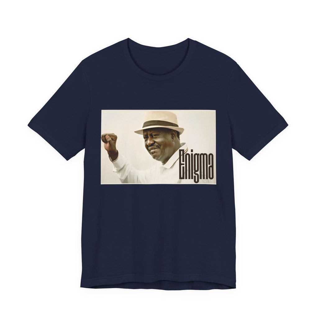 Raila Enigma 1 Unisex Jersey Short Sleeve Tee