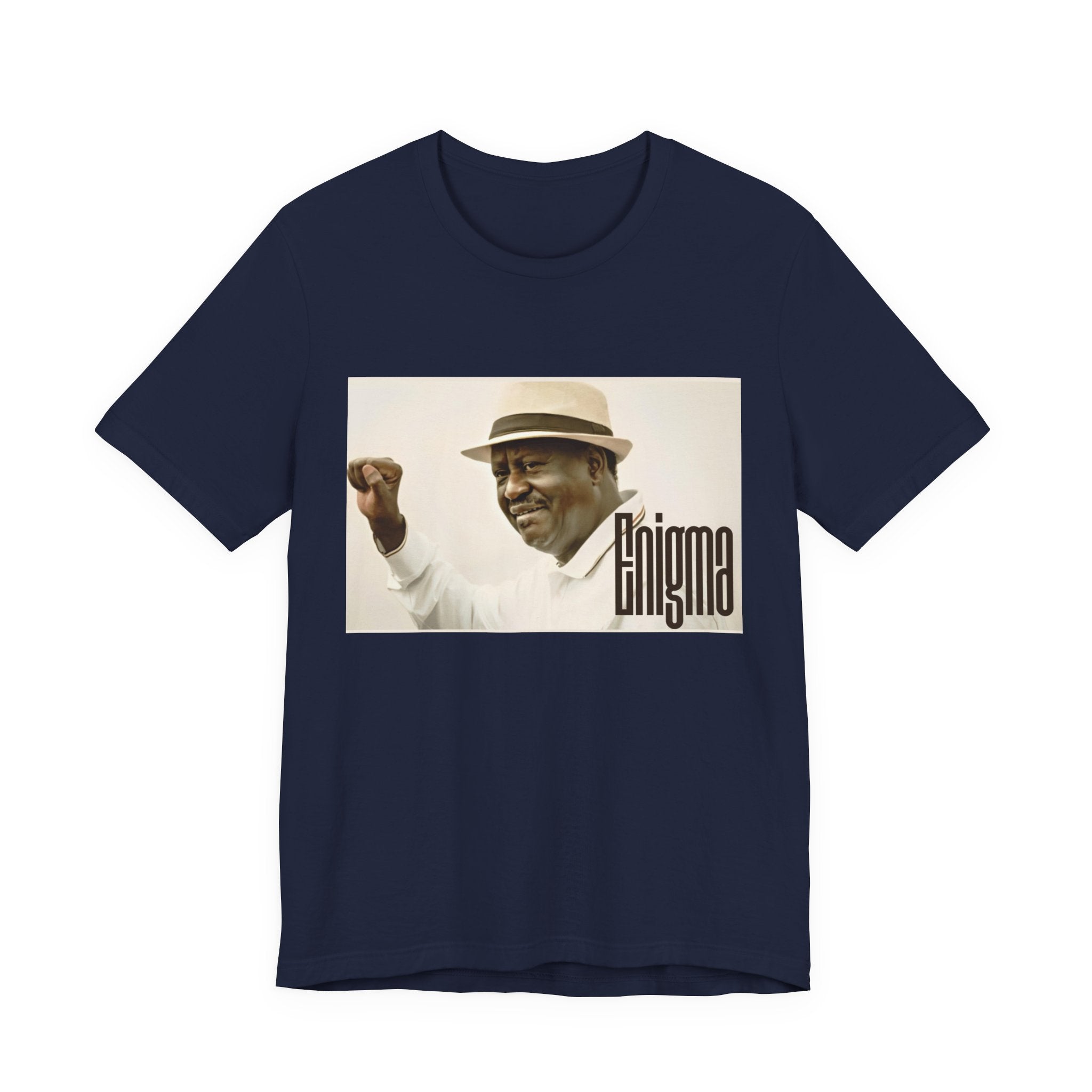 Raila Enigma 1 Unisex Jersey Short Sleeve Tee