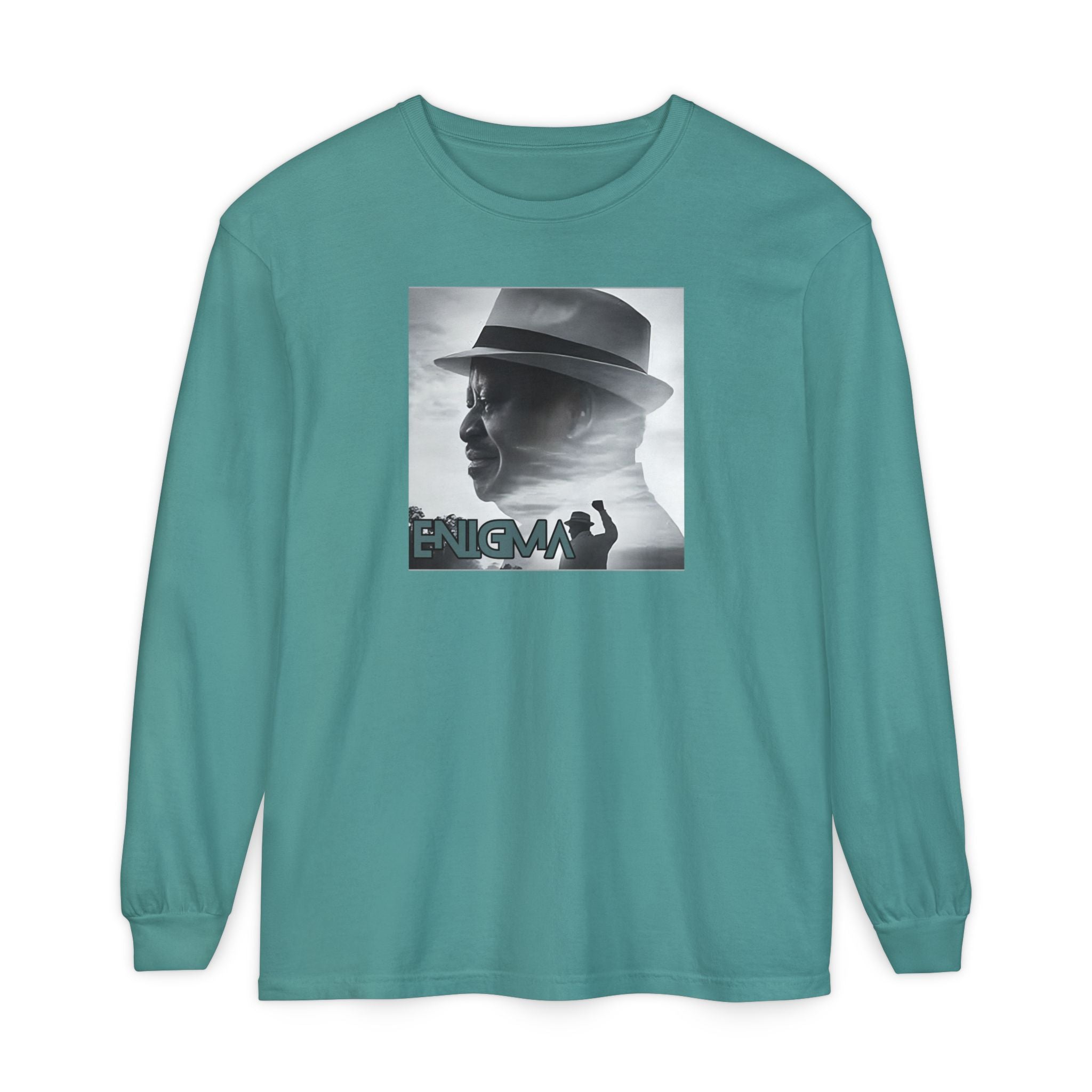 Raila Enigma 2 Long Sleeve Tee