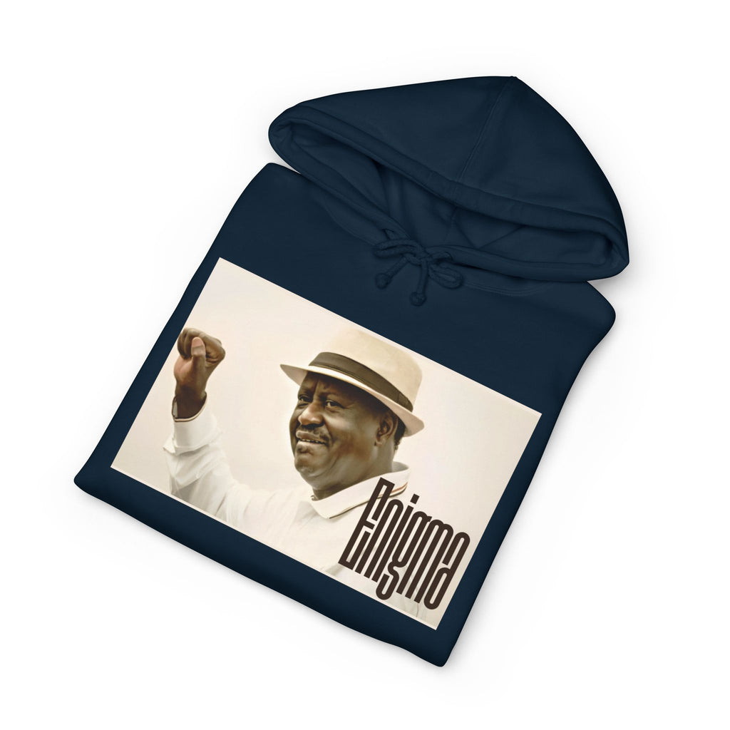 Raila Enigma 1 Hoodie