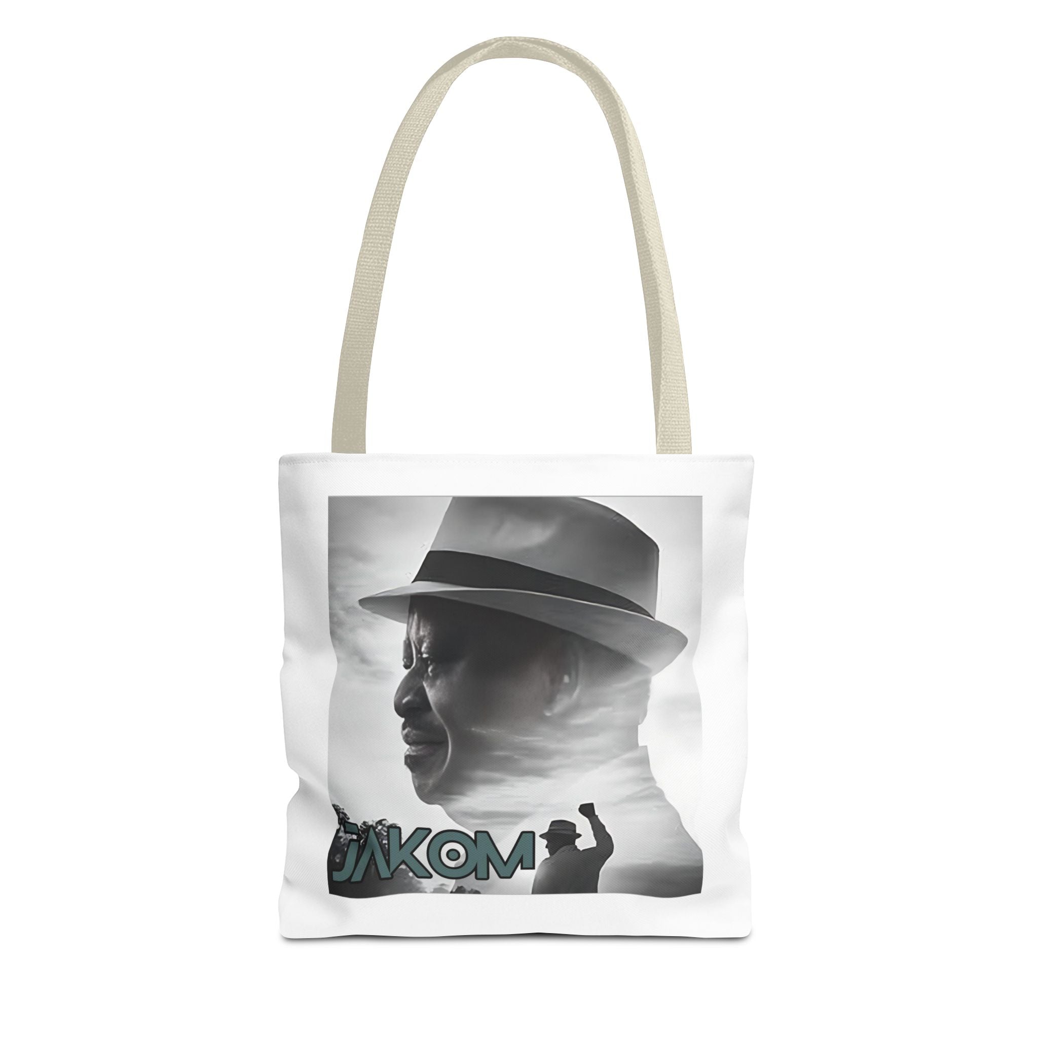 Raila Jakom 2 Tote Bag