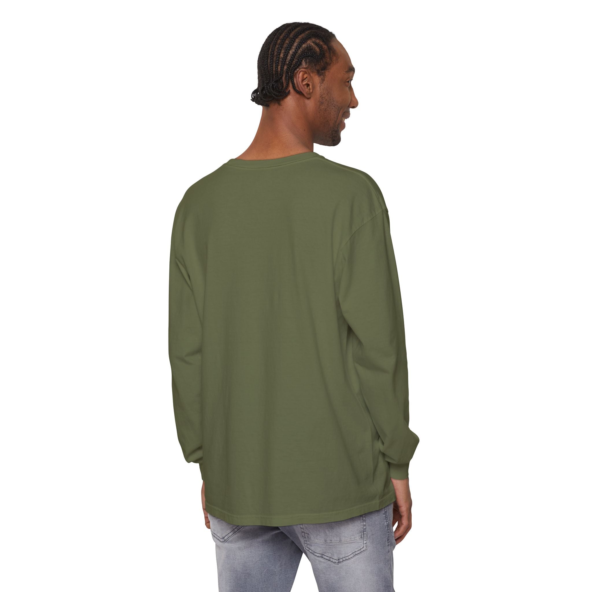 Raila Enigma 2 Long Sleeve Tee