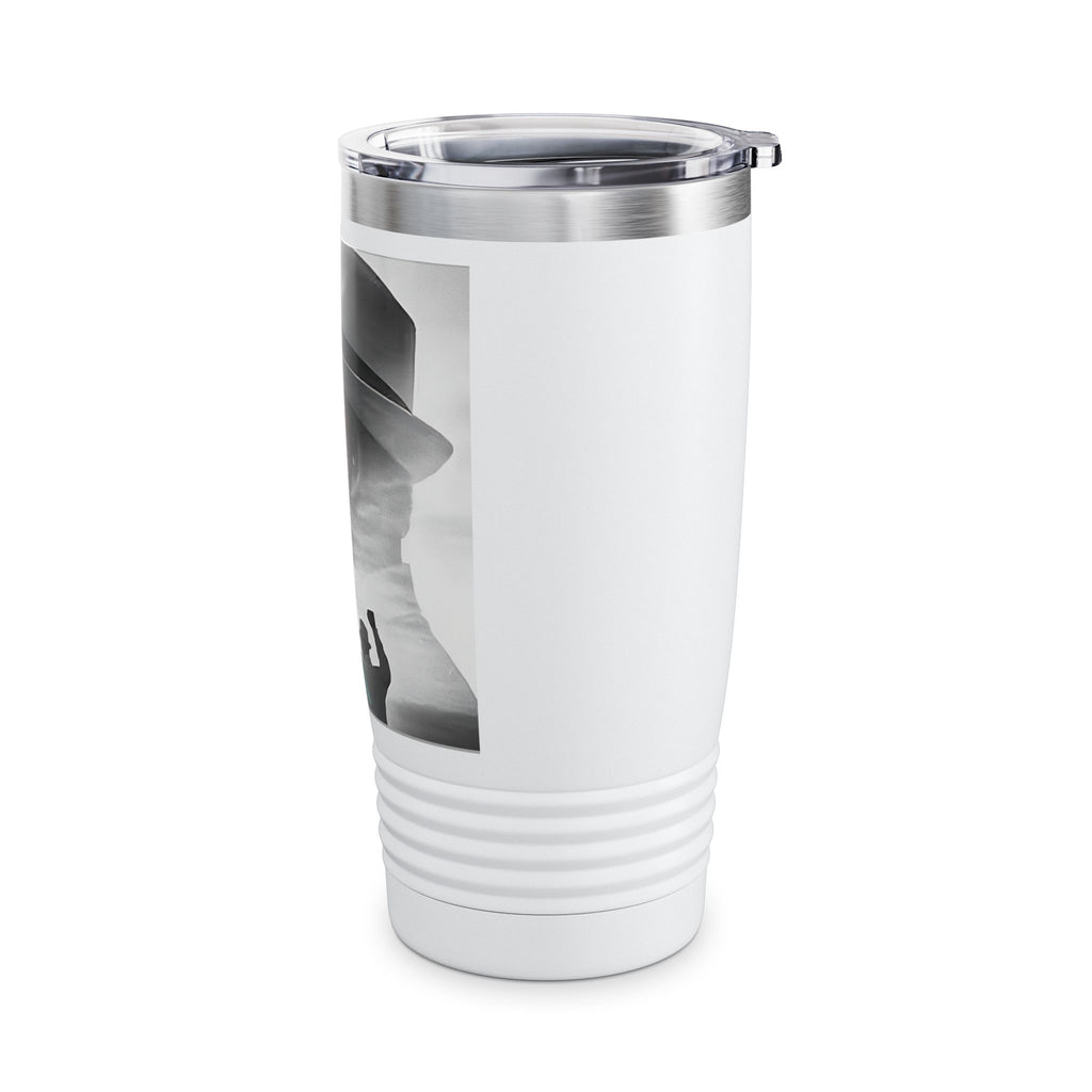 Raila Baba 3 Ringneck Tumbler, 20oz