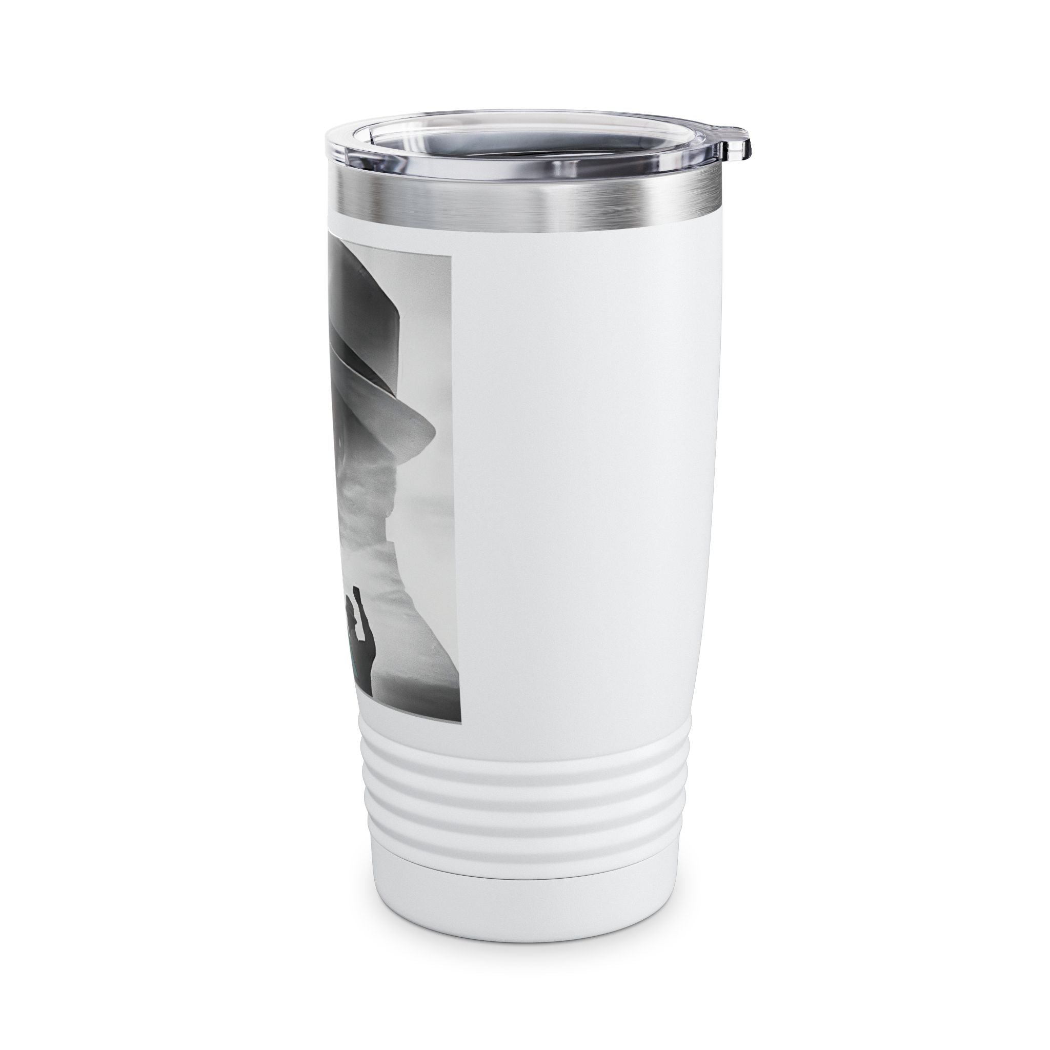 Raila Baba 3 Ringneck Tumbler, 20oz