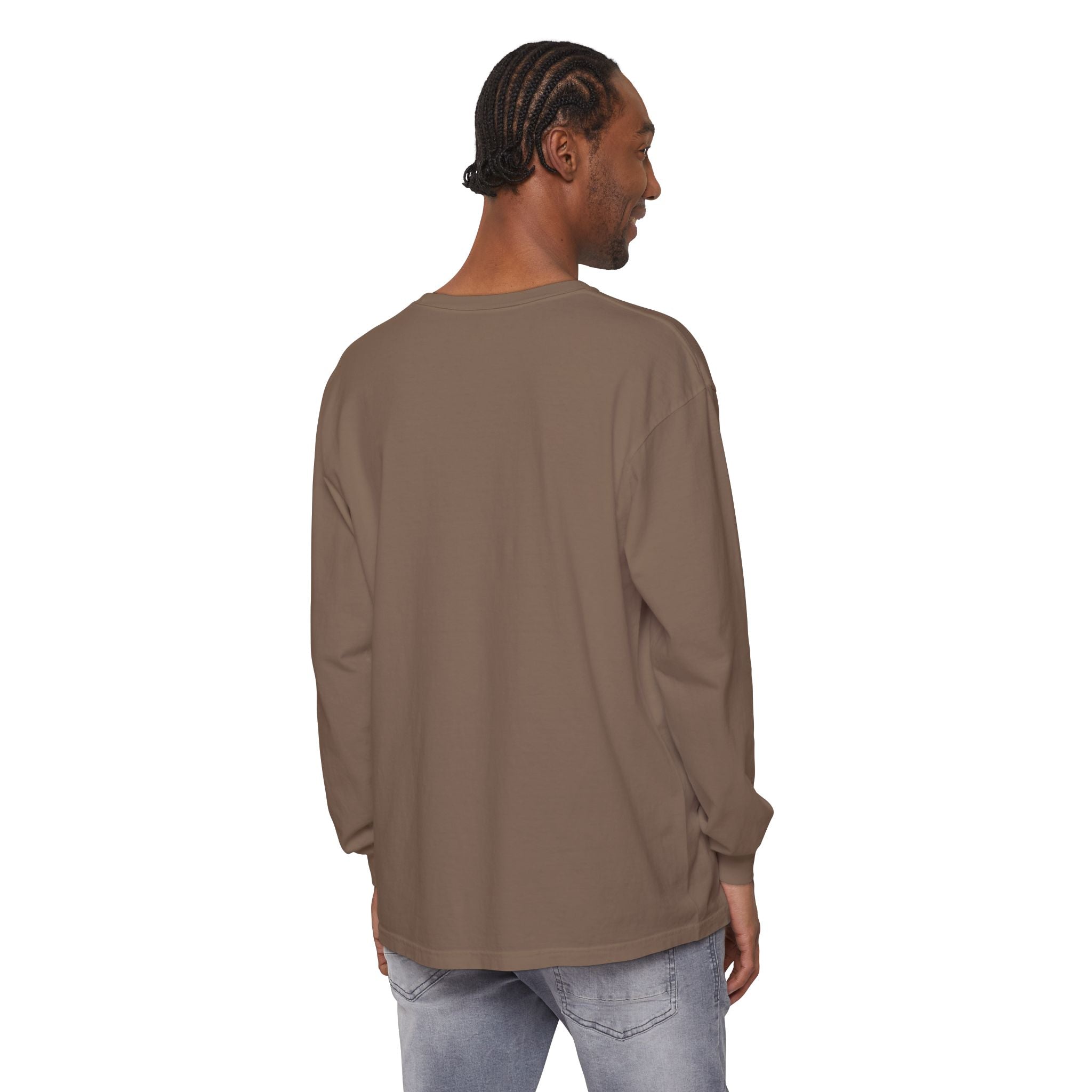 Raila Jakom 2 Long Sleeve Tee
